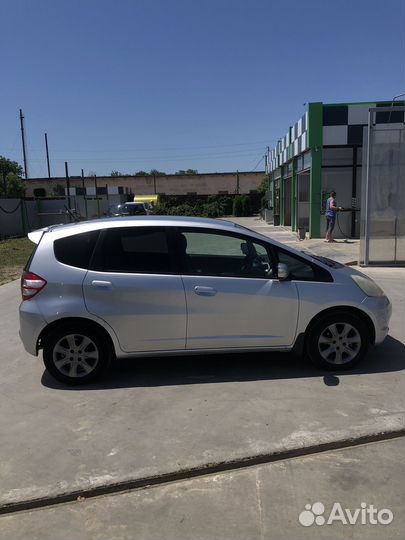 Honda Fit 1.3 AT, 2010, 245 000 км