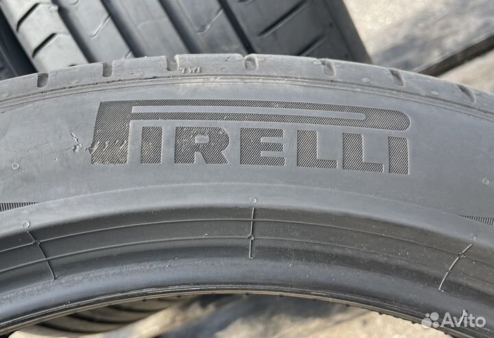 Pirelli P Zero 245/45 R20