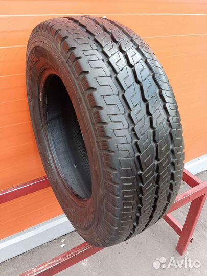 Continental Vanco 8 225/65 R16C 121R