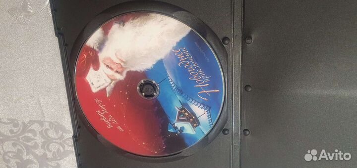 Поздравление Варваре от деда мороза двд и открытка