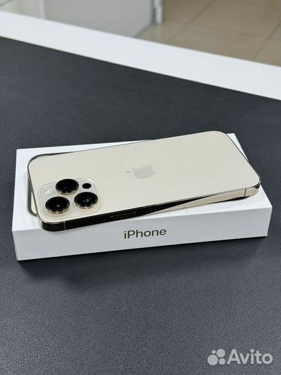 iPhone 14 Pro Max, 256 ГБ