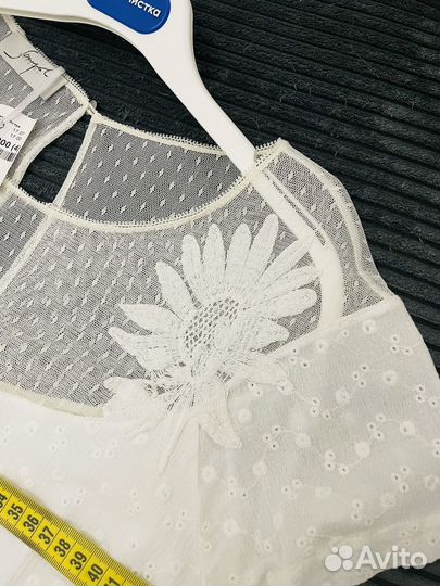 Платье летнее