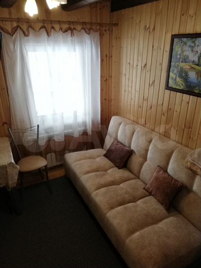 Дом 70 м² на участке 20 сот.