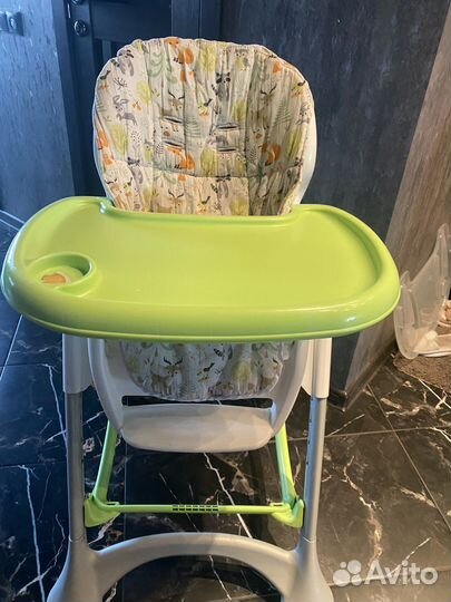 Стул для кормления