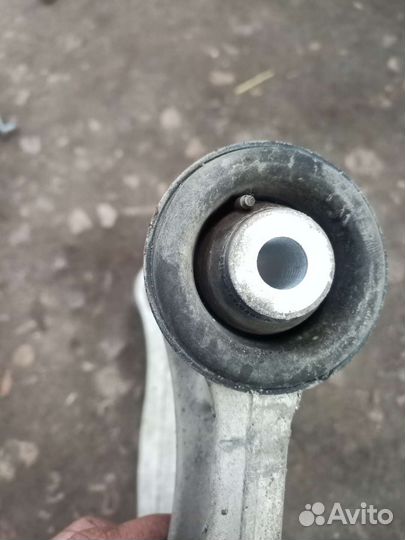 Рычаг BMW f01 f02 f10