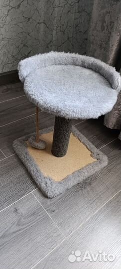 Когтеточка для котенка