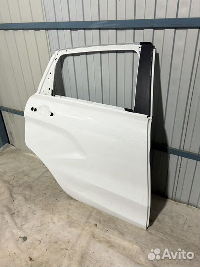 Дверь задняя правая LADA Xray/Хрей арт478