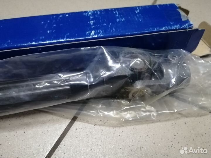 Кардан рулевой Ix-35, Спортейдж. Новый. Оригинал