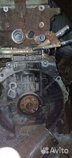 Продам мотор geely emgrand EC7