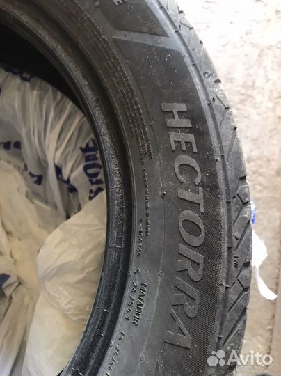 Matador Hectorra Van 195/55 R16