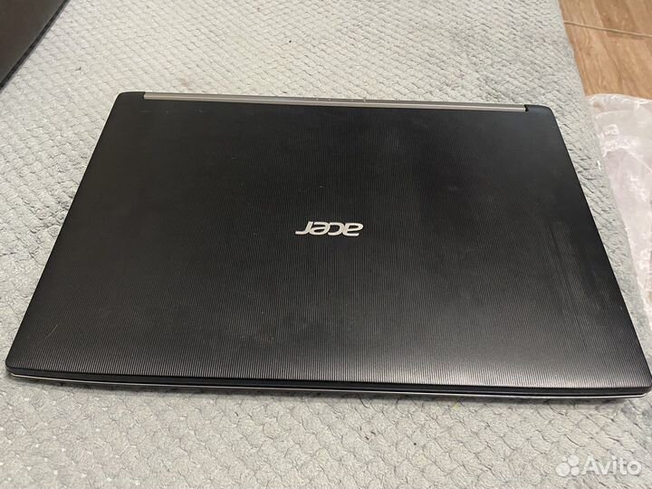 Acer