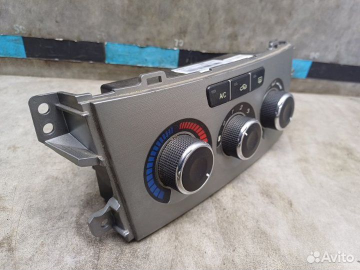 Блок управления отопителем Vortex Tingo T11 1.8