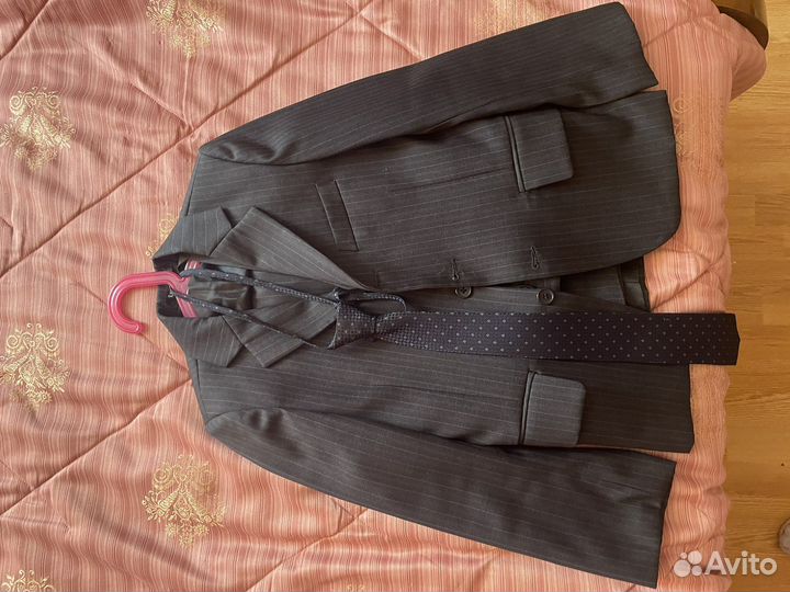 Костюм для первокласника