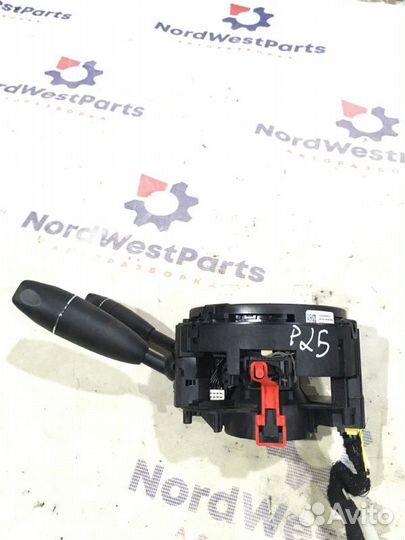 Переключатель подрулевой в сборе Mercedes-Benz