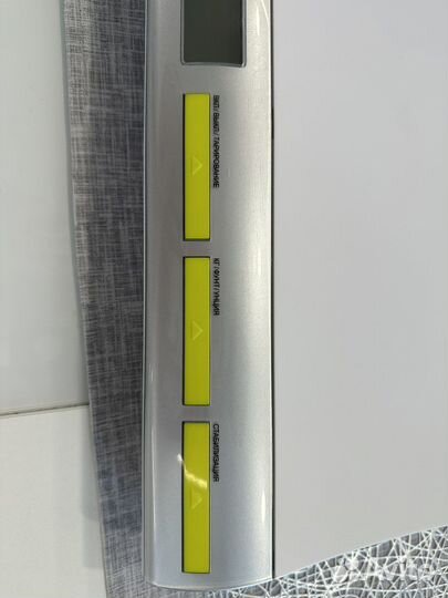 Детские весы для новорожденных