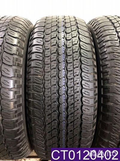 Toyo Open Country A32 265/60 R18 110H