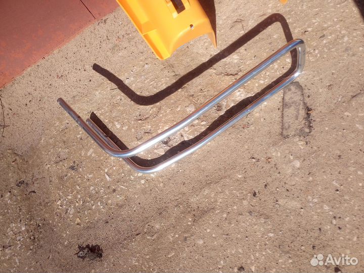 Детское велосипедное кресло