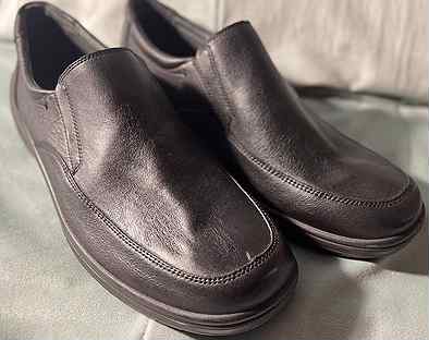 Ботинки мужские черные Belwest 44 размер