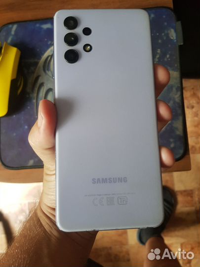 Samsung Galaxy A32, 4/64 ГБ