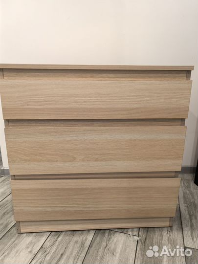 Комод б/у