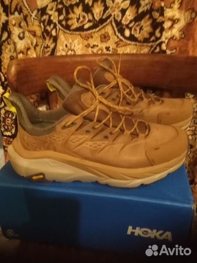 Кроссовки мужские Hoka 45р.Оригинал