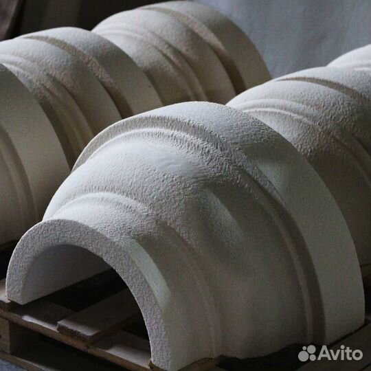 Фасадный декор / элементы фасада в наличии