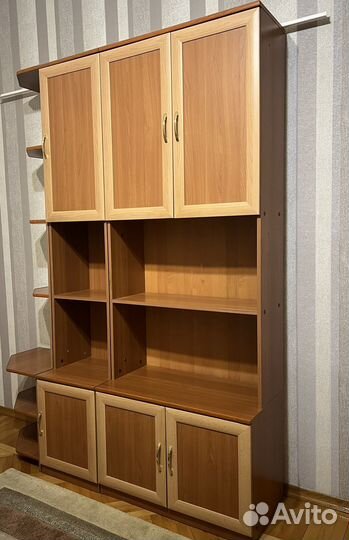 Мебель в комплекте