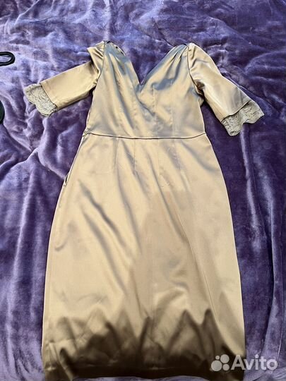 Blumarine платье