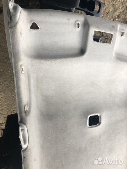 Потолок Mitsubishi Lancer 9