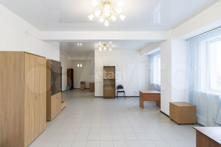 Сдам офисное помещение, 100 м²