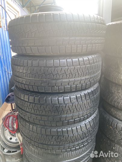 Formula Ice FR 205/60 R16 96T