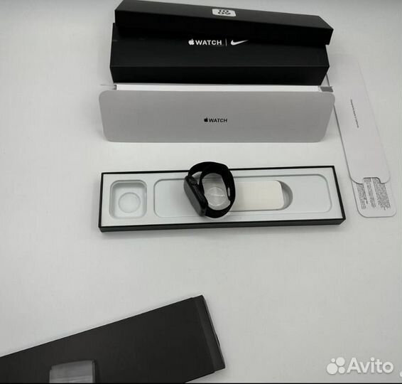 Apple watch 8 ultra