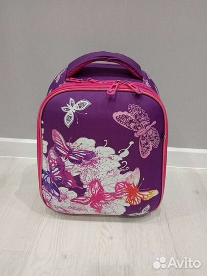 Рюкзак школьный ранец