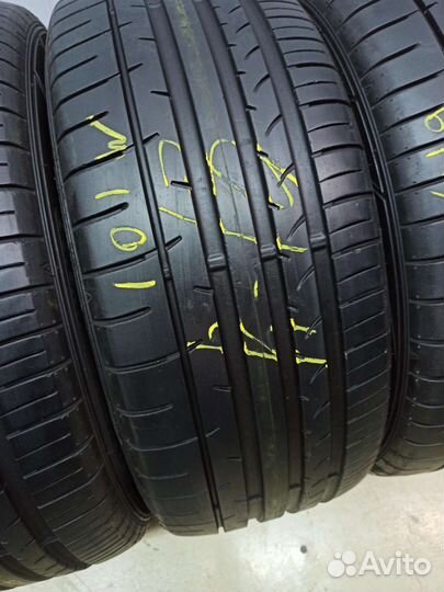 Dunlop SP Sport Maxx 050+ 235/50 R18 101W