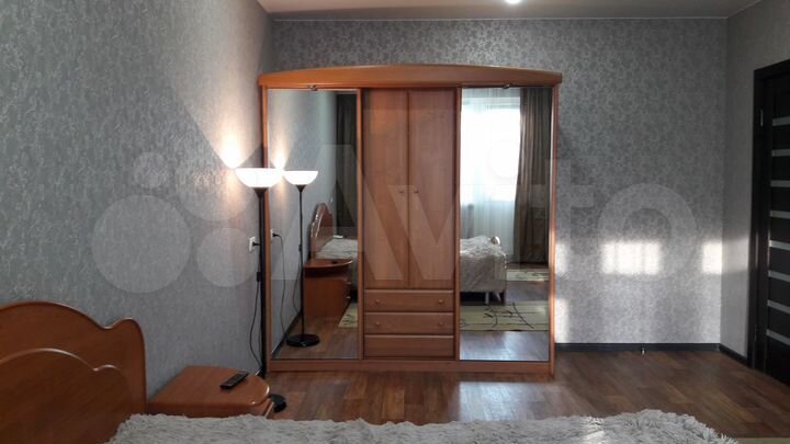 1-к. квартира, 39 м², 8/10 эт.