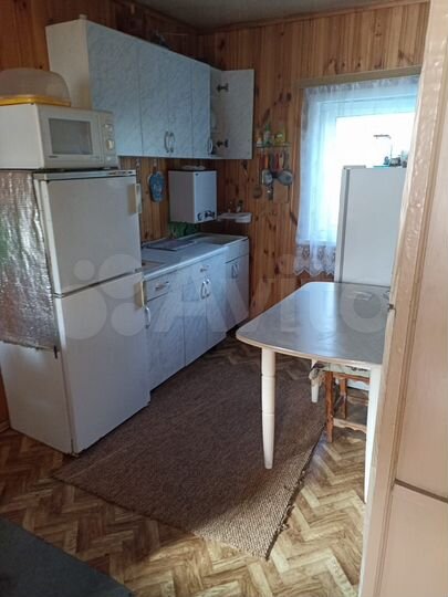 Дача 53,2 м² на участке 4,6 сот.