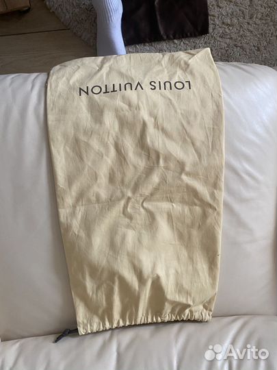 Пыльники Louis vuitton