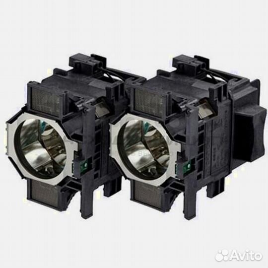 Лампы в Проектор Eiki (Эйки). Доставка по РФ