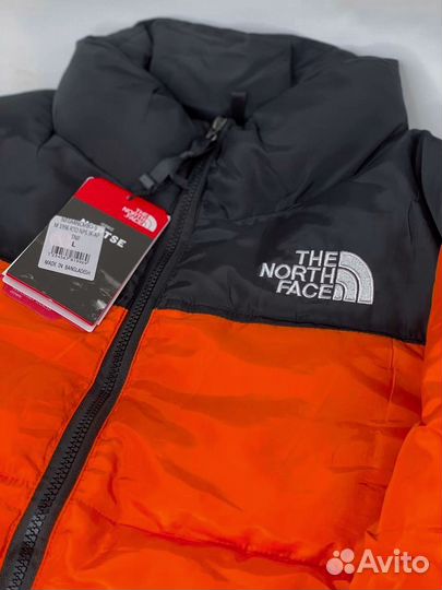 Куртка TNF 700