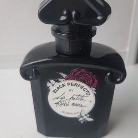 Guerlain Black Perfecto by La Petite Robe Noire