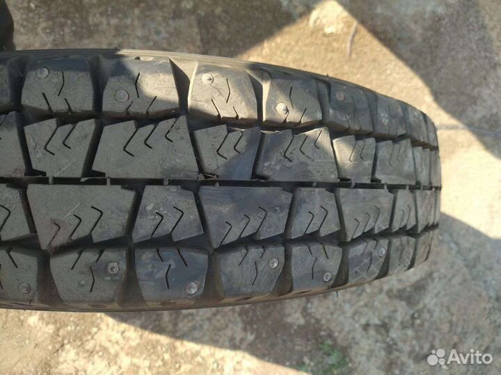 Омскшина O-100 175/65 R16