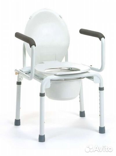 Туалет для инвалидов