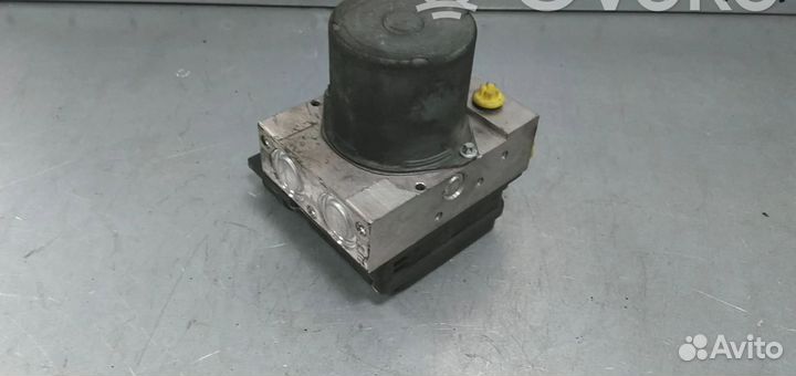 Блок абс, 97035595527 Porsche Panamera (970) 2009 - 2017 года