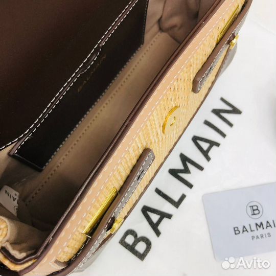 Сумка женская balmain