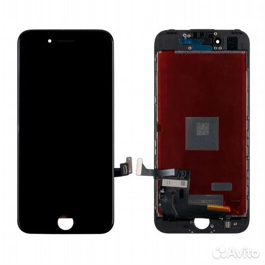 Дисплей iPhone 7 Черн