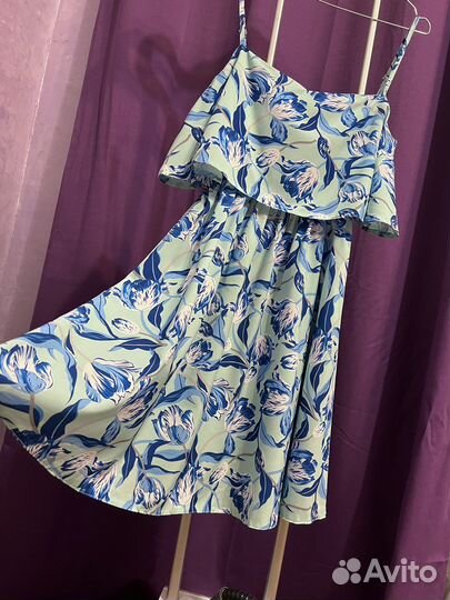 Платье D Fashion-New Style