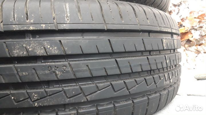 Ikon Tyres Autograph Eco 3 195/65 R15