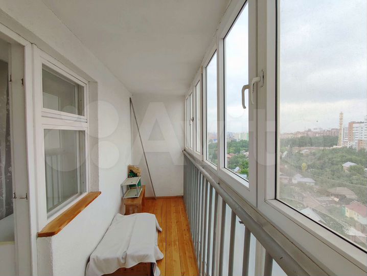 3-к. квартира, 90,7 м², 13/14 эт.