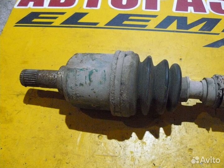 Привод левый для Mitsubishi Lancer 9