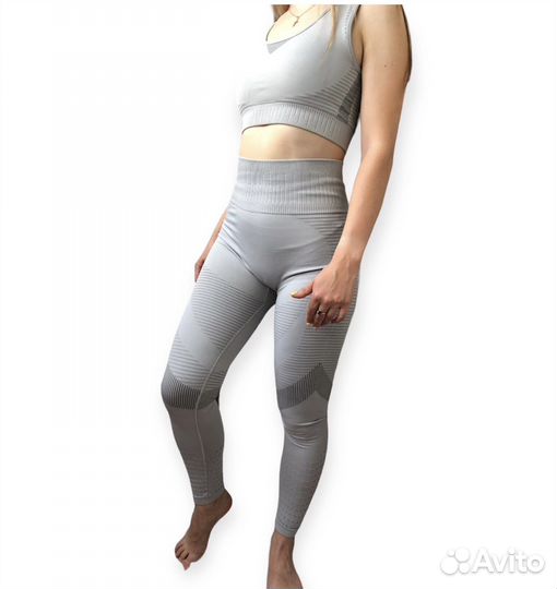 Костюм для фитнеса